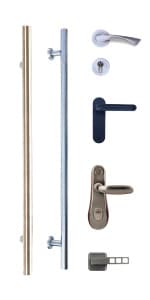 handles