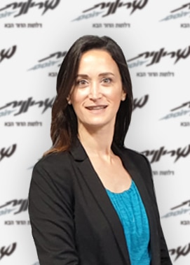 שריונית חסם - משווק מורשה פתח תקווה - 1