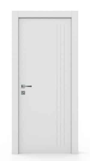 דלת פנים INHOUSE 203