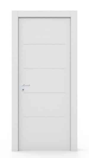 INHOUSE 204 דלתות פנים של שריונית חסם