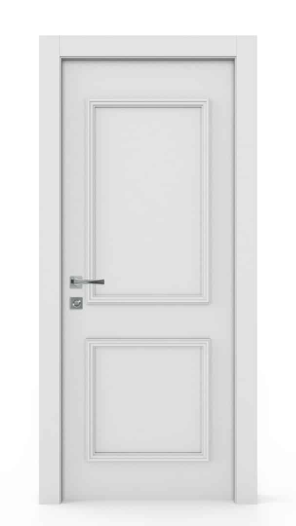 INHOUSE 205 דלתות פנים שריונית חסם