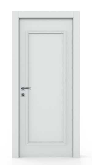 INHOUSE 206 שריונית חסם דלת פנים
