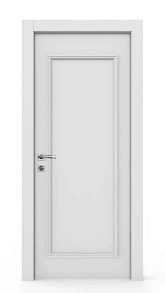 INHOUSE 206 שריונית חסם דלת פנים