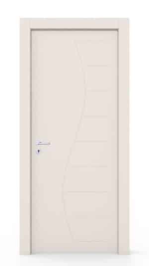 INHOUSE 210 דלת פנים שריונית חסם