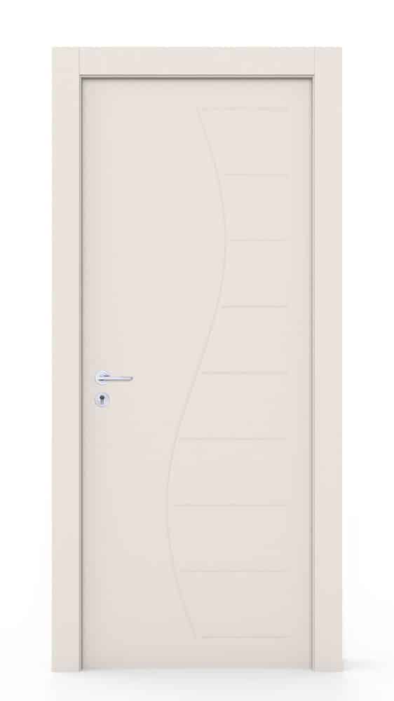 INHOUSE 210 דלת פנים שריונית חסם