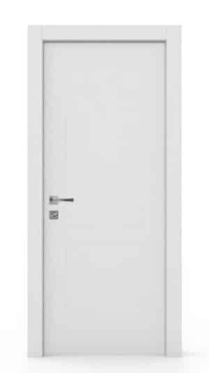 INHOUSE 213 A\B דלת פנים עם חריצה