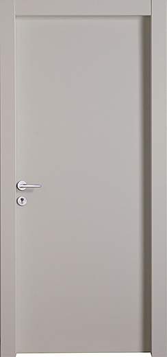 דלת עץ דגם Alantis 310