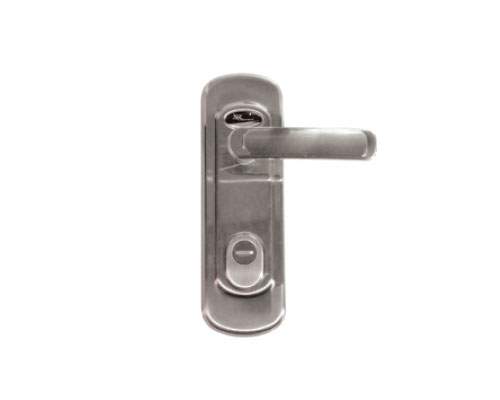 Yuval (Nickel) - handles Yuval Nickle