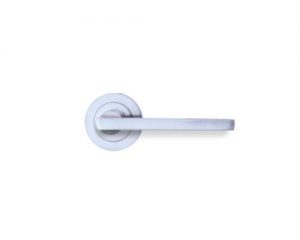 ידית רומי-ידית דלת פנים - handles indoor romi