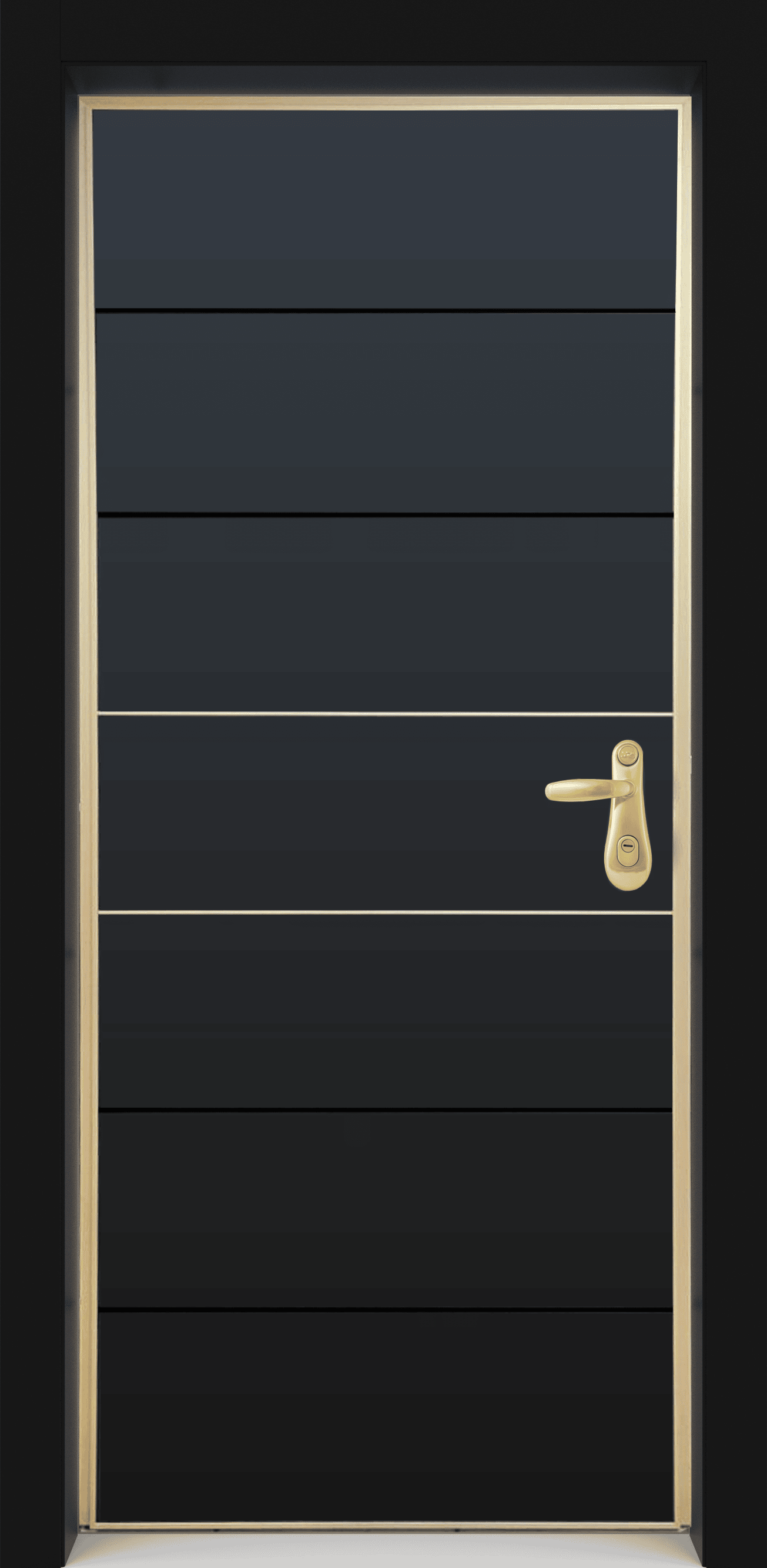 8001A_Gold