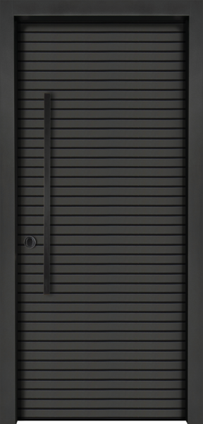 8020 - גוון אגוז אפריקאי (העתק) - 8020 Black