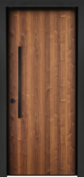 8040 - גוון אגוז כהה - 8040 5142 EgozCehe handle 100