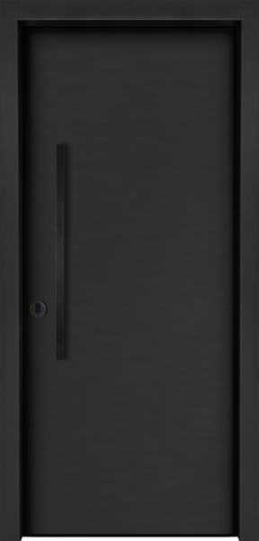 8040 - גוון שחור - 8040 Black 132 handle 100