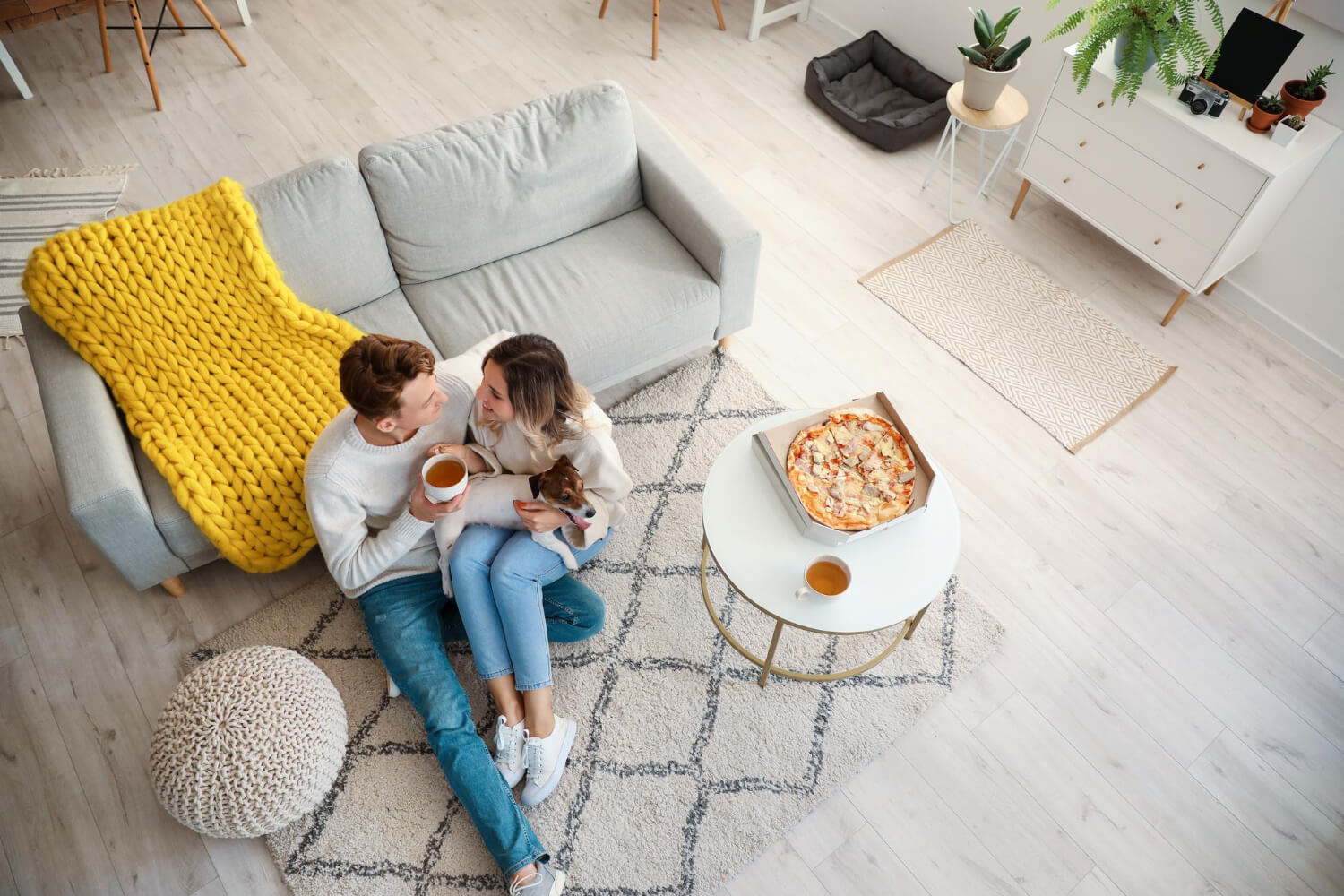 הטרנדים החמים לדלתות פנים מעוצבות
